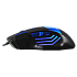 Мышь Oklick 775G Ice Claw Black проводная