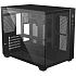 Корпус MicroATX Miditower ID-Cooling View 500 Black