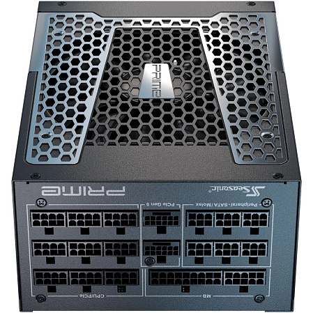 Блок питания 1600W Seasonic PRIME TX-1600 (TX-1600 SSR-1600TR2)