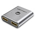 Разветвитель Vention AFUH0, 1 HDMI вход => 2 HDMI двунаправленный