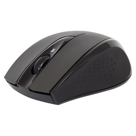 Мышь A4Tech G7-600NX-1 Black USB