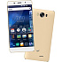 Смартфон Vertex Impress InTouch (4G) Gold