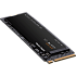 Внутренний SSD-накопитель 1000Gb Western Digital Black SN750 (WDS100T3X0C) M.2 2280 PCIe NVMe 3.0 x4