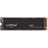 Внутренний SSD-накопитель 2000Gb Crucial T500 (CT2000T500SSD8) M.2 2280 PCIe NVMe 4.0 x4