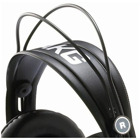 Наушники AKG K271 MKII