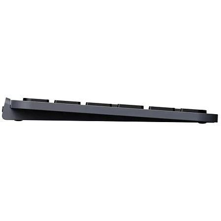 Клавиатура Keychron B6 Pro Bluetooth B6P-K1 Space Grey