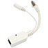 Точка доступа MikroTik RBcAPGi-5acD2nD