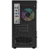 Корпус MicroATX Minitower Formula Crystal Z1CM Black