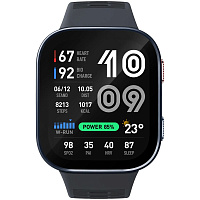 Умные часы Amazfit Bip Max (A2568) Carbon Gray