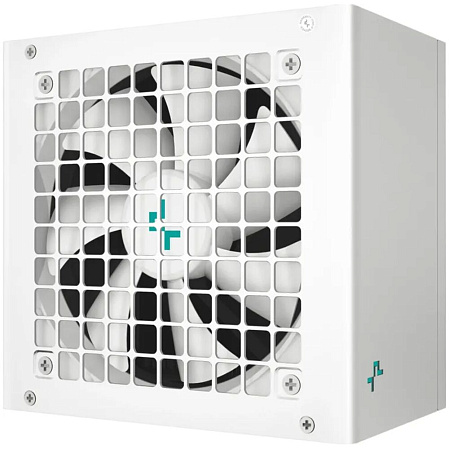 Блок питания 750W Deepcool Gamerstorm PN750M WH V2