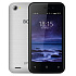 Смартфон BQ Mobile BQ-4026 UP! Silver