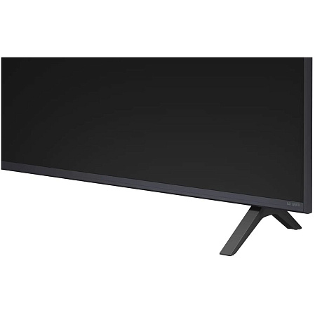 Телевизор 50" LG 50QNED80B6B.ARUG 2026