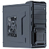 Корпус ATX Miditower 3Cott 1810 Black