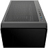 Корпус ATX Miditower Ocypus Gamma C60 BK Black