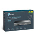 Коммутатор TP-LINK TL-SX1008 неуправляемый 8x10GbLAN