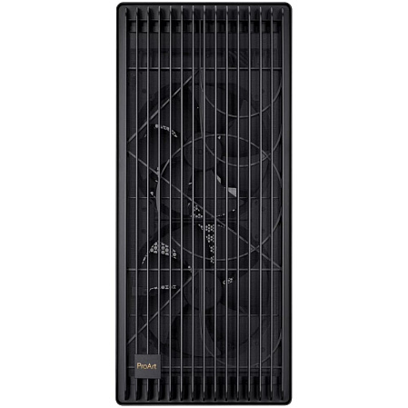 Корпус ATX Miditower ASUS ProArt PA602 Black