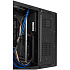 Корпус MicroATX Minitower Formula Cs-101 Black