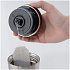 THERMOS Термокружка NS-105 BK, стальной, 0,47 л.