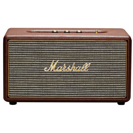 Портативная bluetooth-колонка Marshall Stanmore Brown