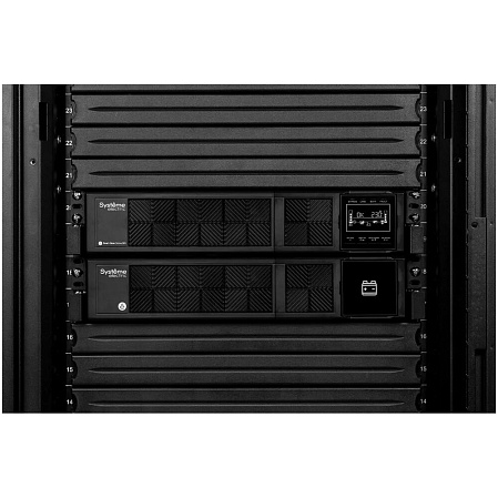 Батарея Systeme Electric BPSE192RT2U9