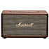Портативная bluetooth-колонка Marshall Stanmore Brown