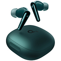 Bluetooth гарнитура Anker Soundcore Liberty 4 Pro Green matte
