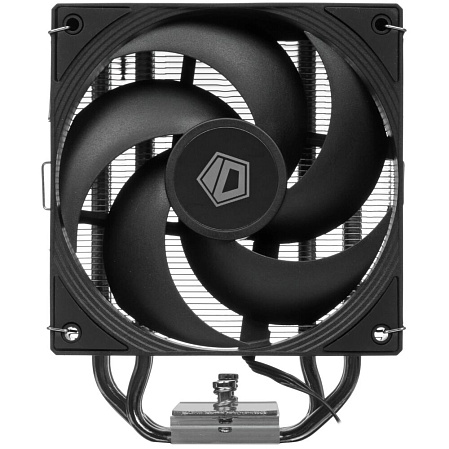 Охлаждение CPU Cooler for CPU ID-COOLING FROZN A410 SE Black S1155/1156/1150/1151/1200/1700/1851/AM4/AM5