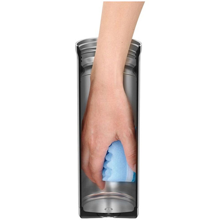THERMOS Термос TTD-1000 SBK, стальной, 1 л.
