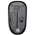 Мышь беспроводная Oklick 515MW Black/Purple Wireless