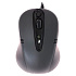 Мышь A4Tech N-370FX-1 Black USB