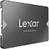 Внутренний SSD-накопитель 128Gb Lexar NS100 LNS100-128RB SATA3 2.5" 