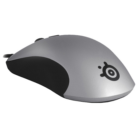 Мышь SteelSeries Kinzu v2 Pro Edition Silver USB