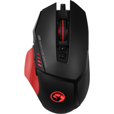 Мышь Marvo G981 USB