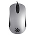 Мышь SteelSeries Kinzu v2 Pro Edition Silver USB