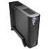 Корпус MicroATX Minitower AeroCool Qs-102 Black Edition