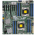Материнская плата Supermicro MBD-X10DRH-CT-O