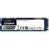 Внутренний SSD-накопитель 250Gb Kingston A2000 SA2000M8/250G M.2 2280 PCIe NVMe 3.0 x4