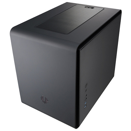 Корпус MicroATX Miditower BitFenix Phenom M BFC-PHM-300-KKXKK-RP Black