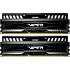 Модуль памяти DIMM 8Gb 2x4Gb KIT DDR3 PC12800 1600MHz Patriot Memory Viper 3 Black Mamba  (PV38G160C9K)