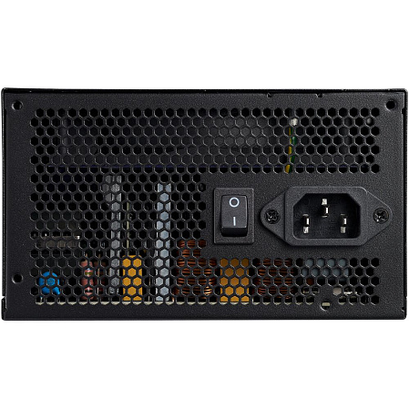 Блок питания 850W XPG Kyber 850 (KYBER850G-BKCEU)