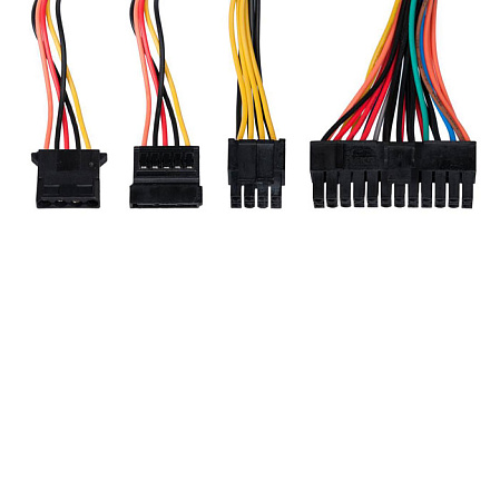 Блок питания 400W STM STM-40SHB12