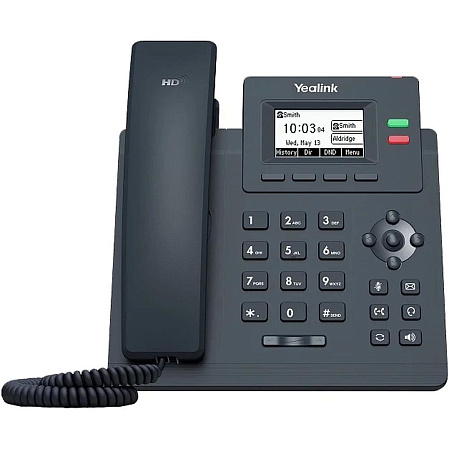 Телефон Yealink SIP-T31P