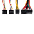 Блок питания 400W STM STM-40SHB12