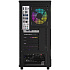 Корпус ATX Miditower Formula Mana Dynamic Black