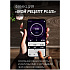 Мультиварка Polaris IQ Home PMC 5020 Wi Fi, серебристый/черный