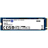 Внутренний SSD-накопитель 250Gb Kingston NV2 SNV2S/250G M.2 2280 PCIe NVMe 4.0 x4