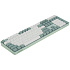 Клавиатура Ugreen KU103 (55817) Green
