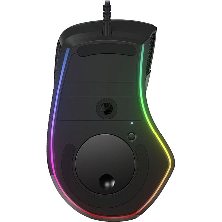 Мышь Lenovo Legion M500 RGB (GY50T26467)