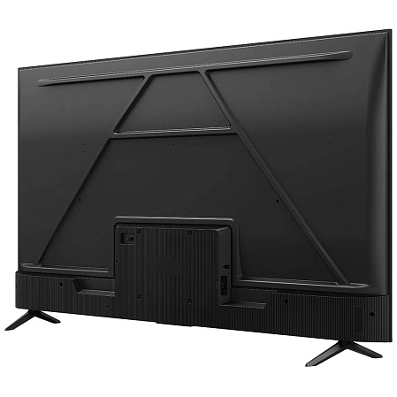 Телевизор 55" TCL 55V6B (4K UHD 3840x2160, Smart TV) черный