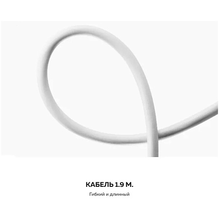 Отпариватель Xiaomi Handheld Garment Steamer (MJGTJ02LF)